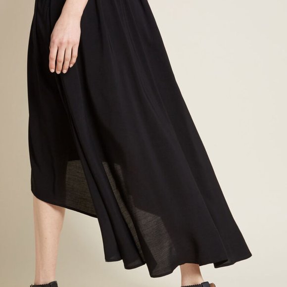 Hi Low Modcloth skirt - Picture 4 of 6